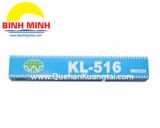 Que hàn chịu lưc Kuangtai KL-516(E7016/E4916), Que hàn chịu lưc Kuangtai KL-516, mua bán Que hàn chịu lưc Kuangtai KL-516